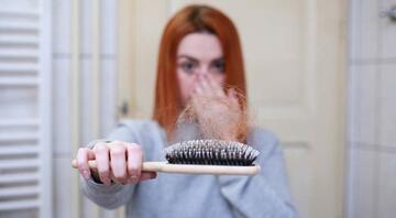 Saç Dökülmesi Neden Olur Saç Dökülmeleri Nasıl Tedavi Edilir